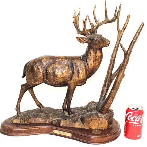 Antique Sculpture